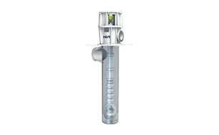 DFNLT-S凝结水泵（首级双吸）