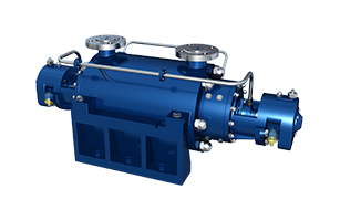 DFAY-M1型流程油泵