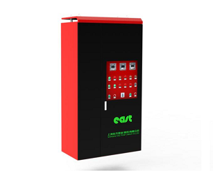 DFK-X 消防电气控制装置（消防泵控制设备）