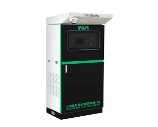 BW-Z（I）直连式供水设备 